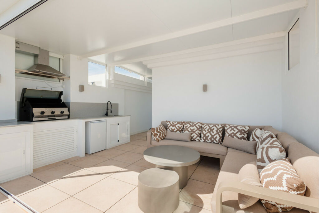 Semi-Detached House Bahía de Marbella Málaga - image 25