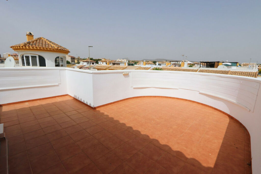 Detached Villa Sucina Murcia - image 25
