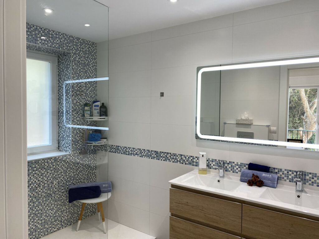 Middle Floor Apartment La Quinta Málaga - image 25