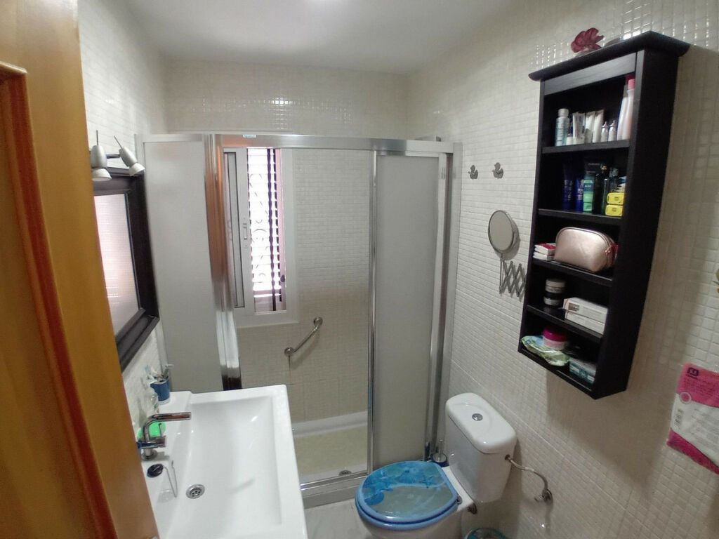 Semi-Detached House Puerto de Mazarrón Murcia - image 31