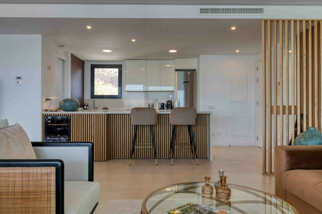 Middle Floor Apartment Fuengirola Málaga - image 25