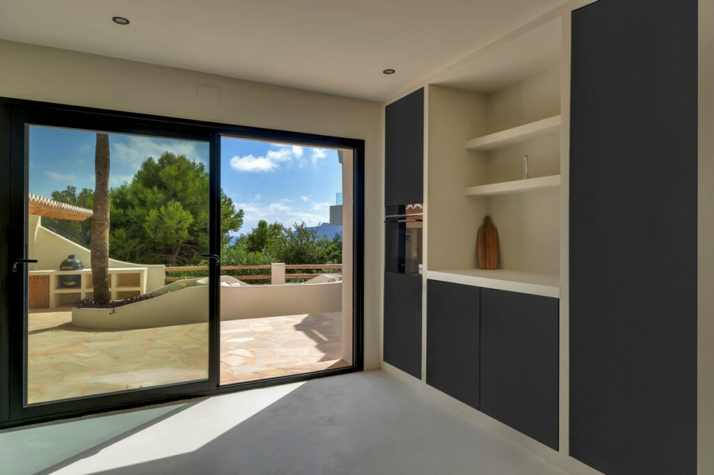 Detached Villa Benissa Alicante - image 25
