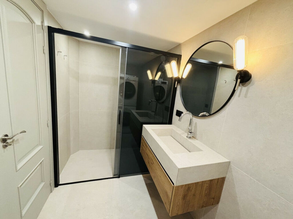Middle Floor Apartment Benalmadena Málaga - image 25