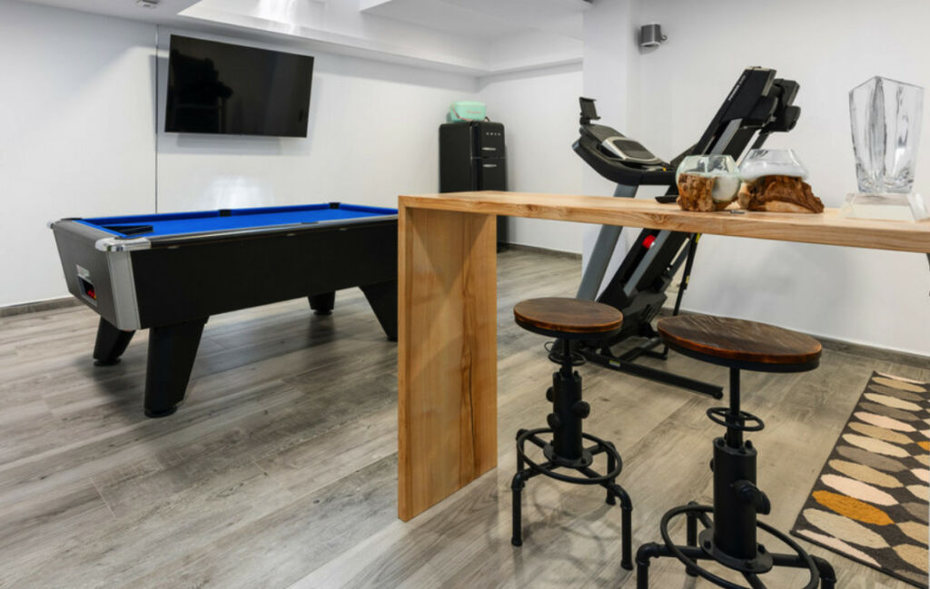 Townhouse La Quinta Málaga - image 25
