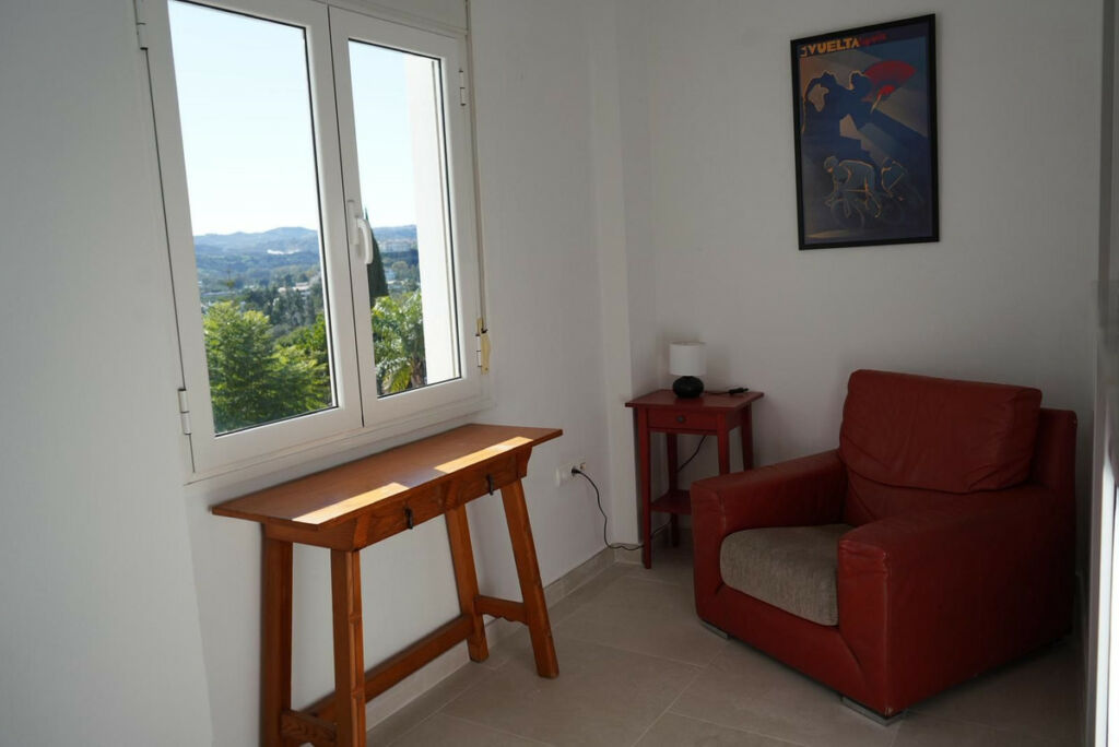 Detached Villa Mijas Golf Málaga - image 25