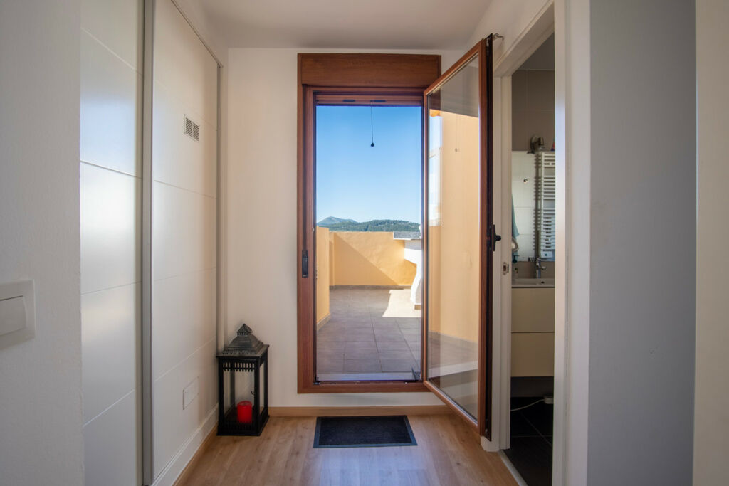 Penthouse Duplex Javea Alicante - image 25