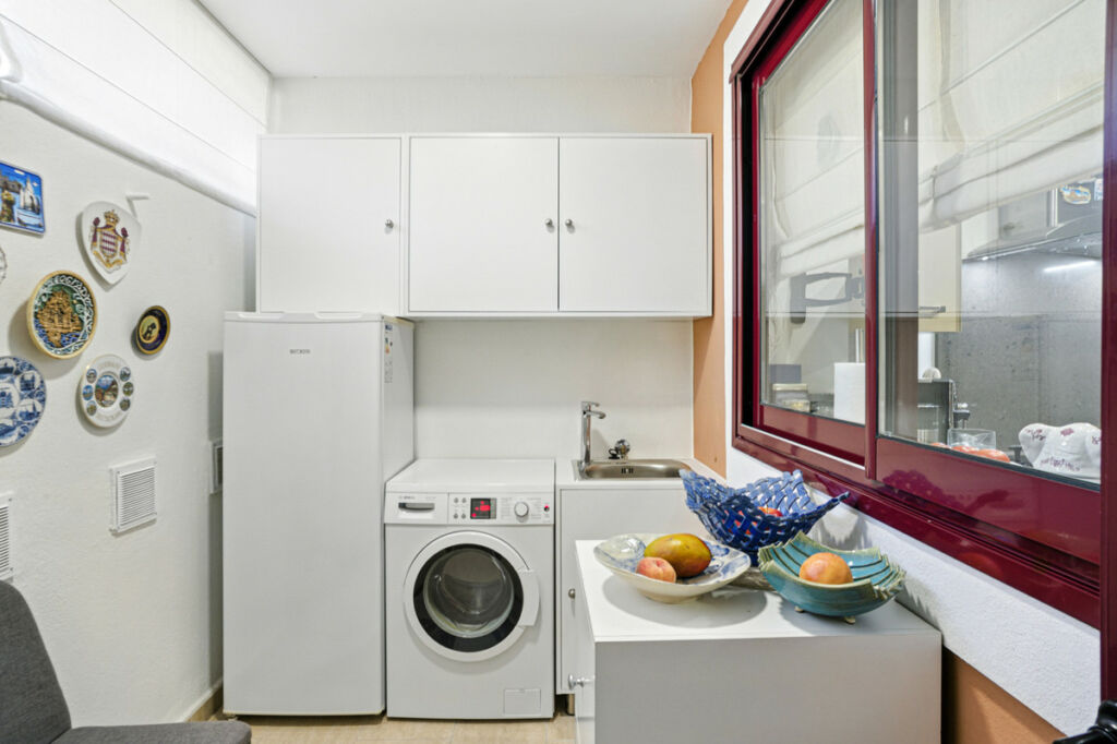 Townhouse Benahavís Málaga - image 25