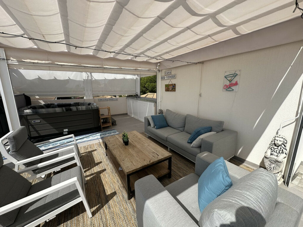 Penthouse Villamartin Alicante - Bild 25