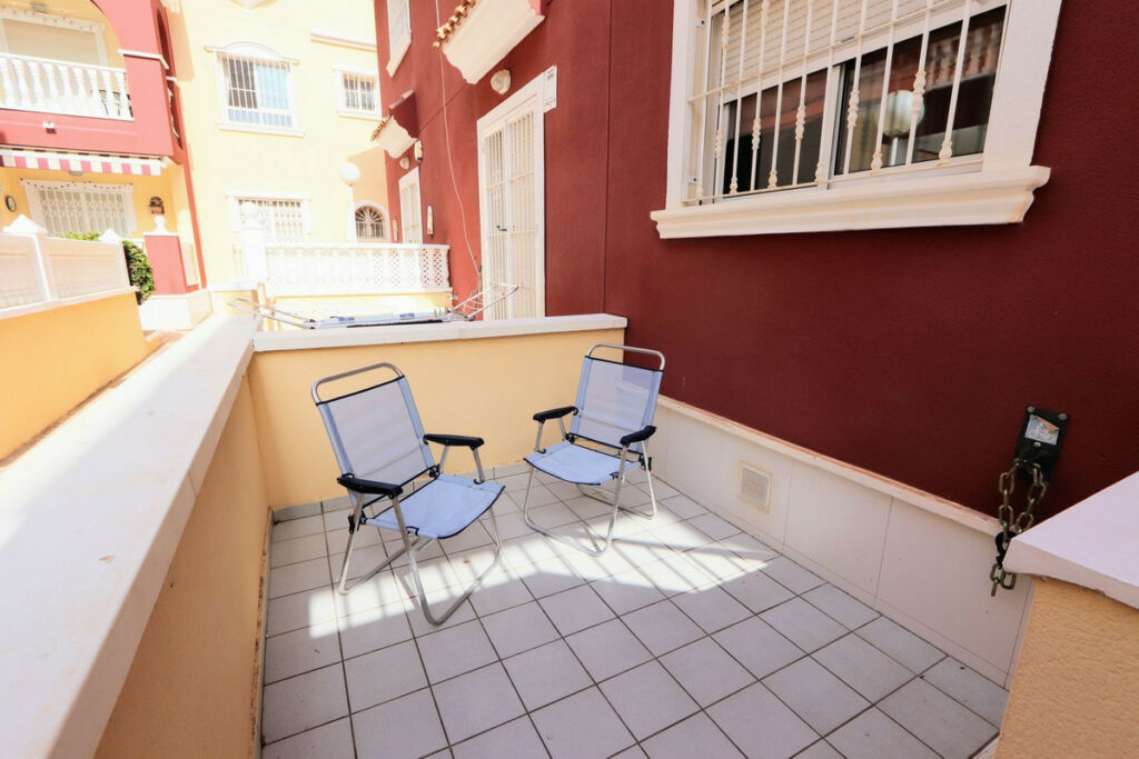 Ground Floor Apartment Los Alcazares Murcia - image 25
