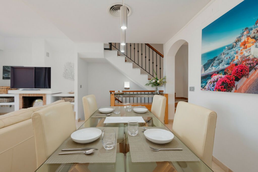 Townhouse Bahía de Marbella Málaga - image 25
