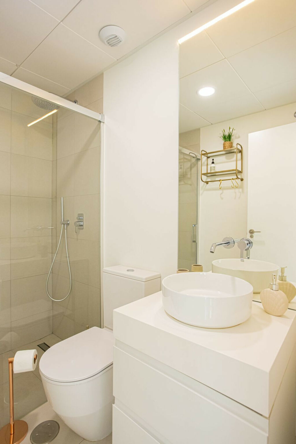 Penthouse La Cala de Mijas Málaga - image 25