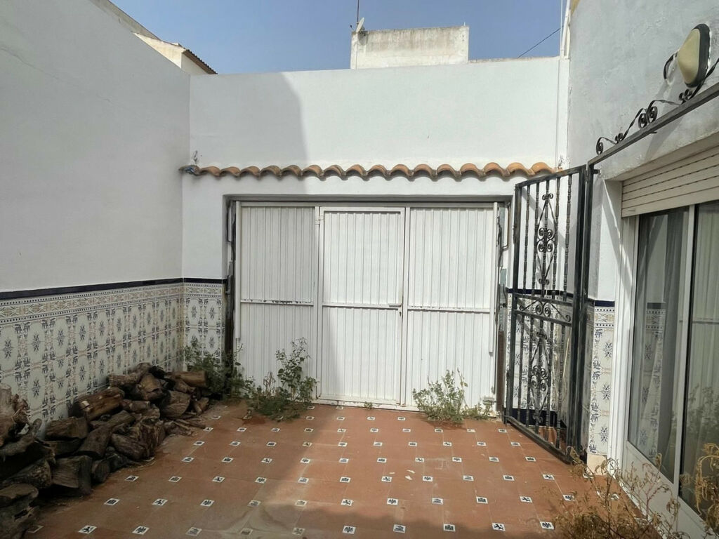 Townhouse Rojales Alicante - image 25