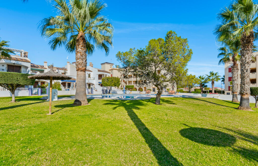 Penthouse Playa Flamenca Alicante - image 24