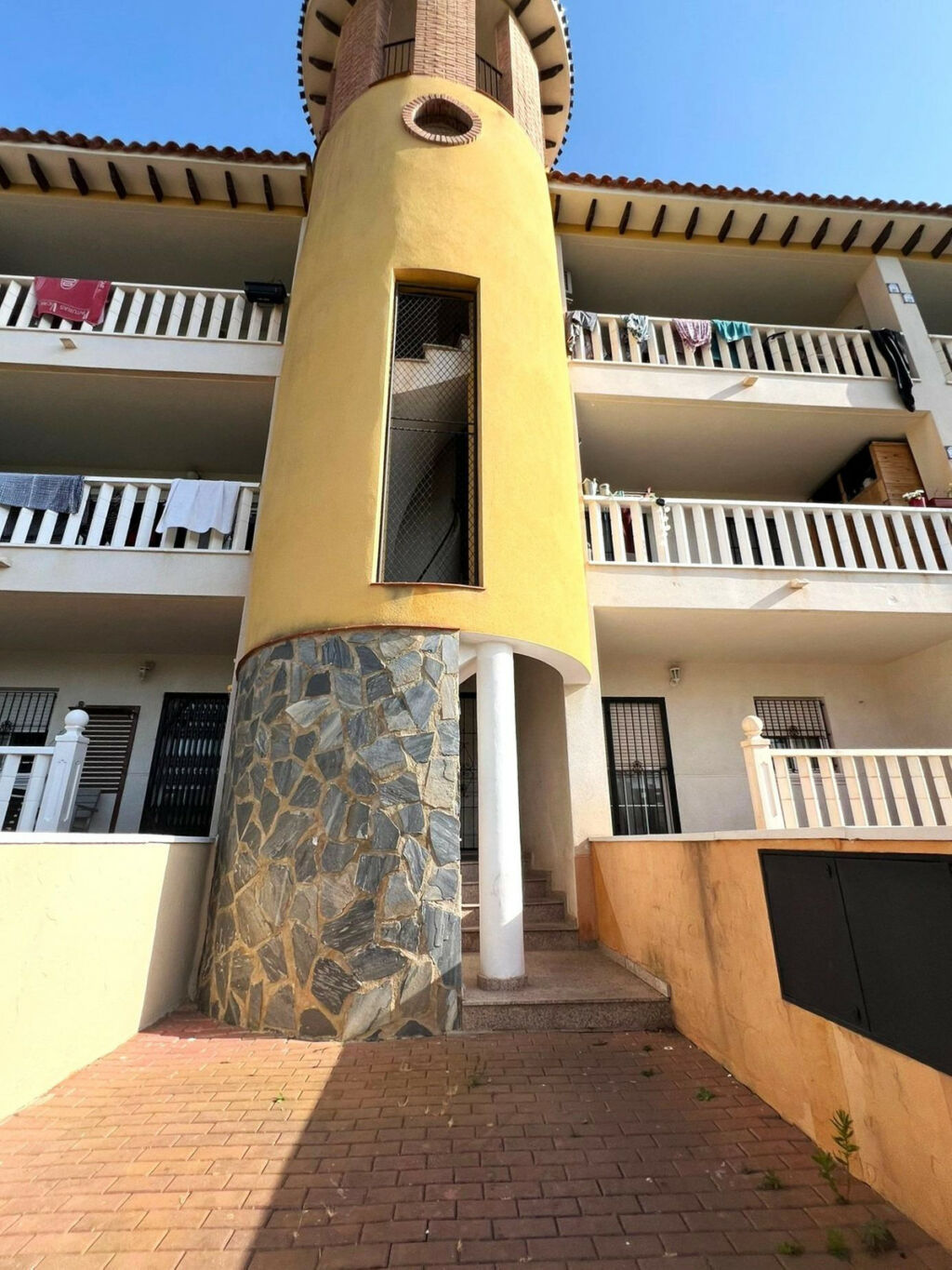 Ground Floor Apartment Orihuela Costa Alicante - image 25
