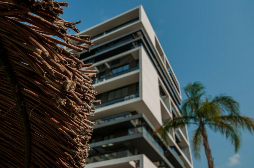 Middle Floor Apartment Calpe Alicante - image 25