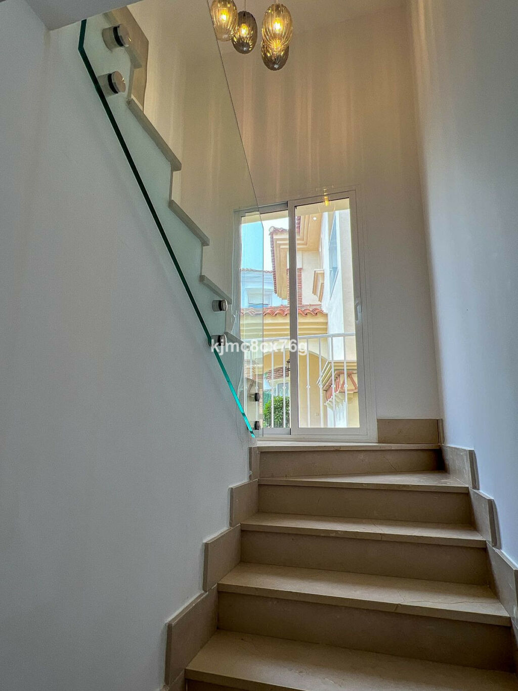 Detached Villa Riviera del Sol Málaga - image 25