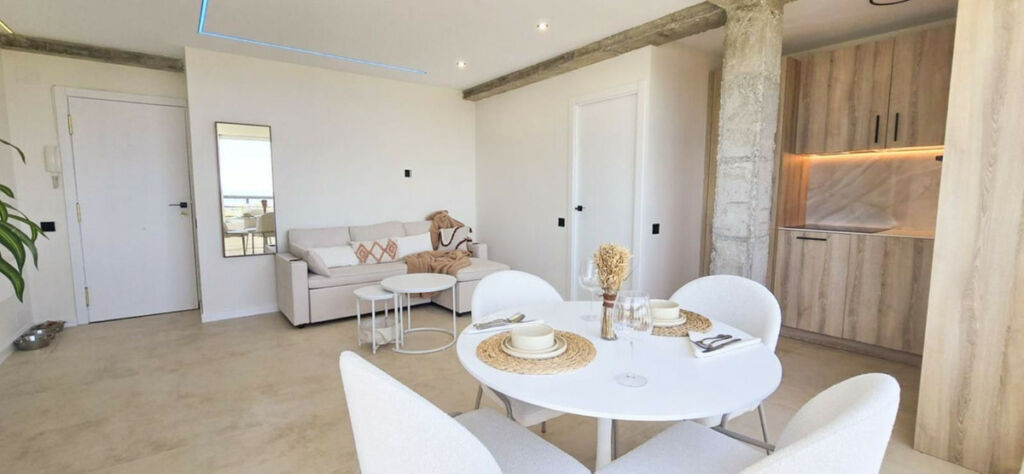 Penthouse Nueva Andalucía Málaga - image 25