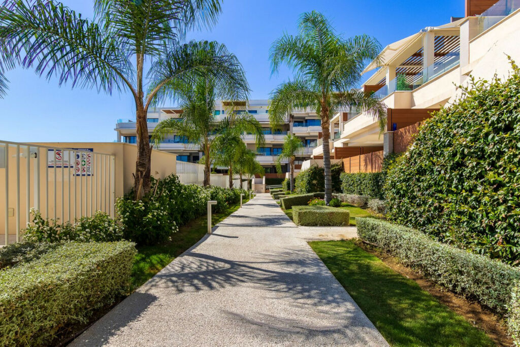 Penthouse La Cala de Mijas Málaga - image 27