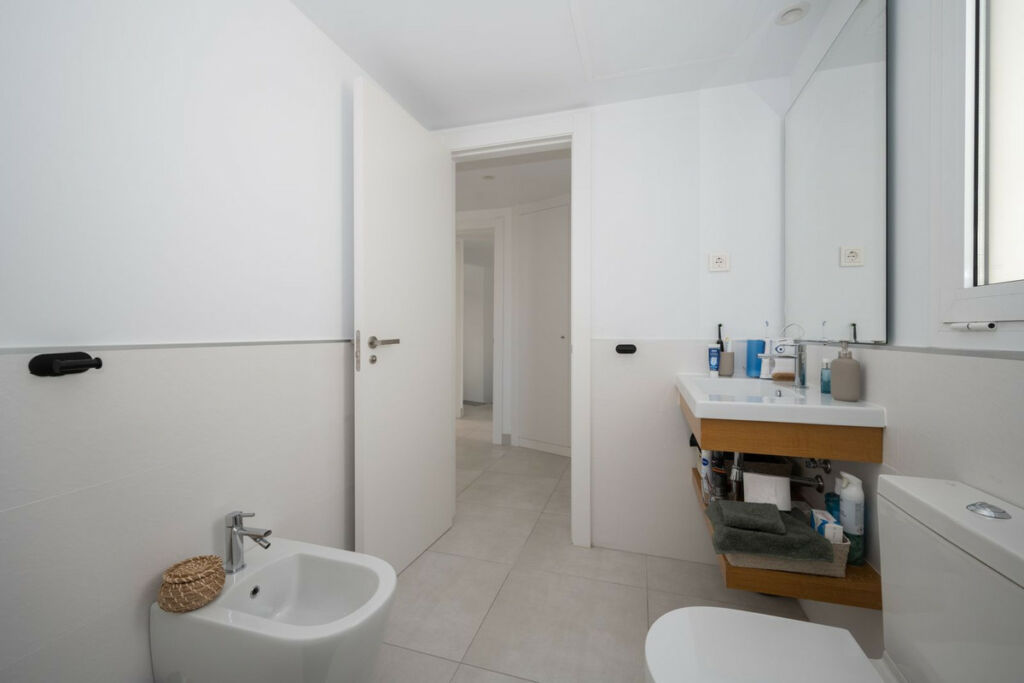 Penthouse Duplex Altos de los Monteros Málaga - image 25