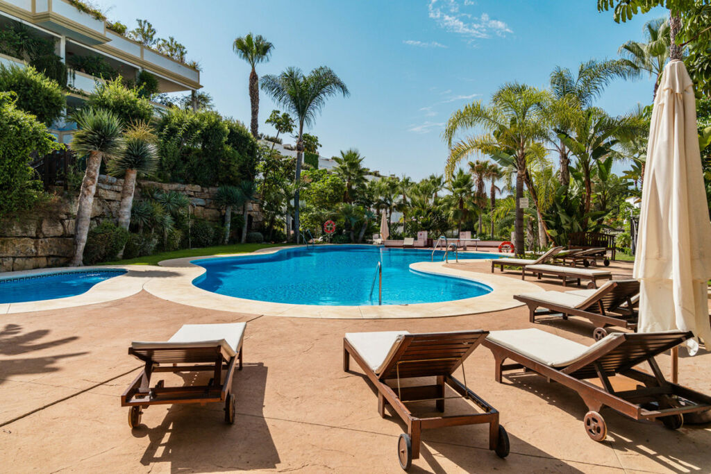 Penthouse Duplex The Golden Mile Málaga - image 25