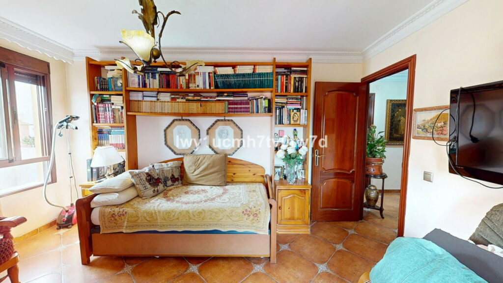 Middle Floor Apartment Málaga Centro Málaga - image 25