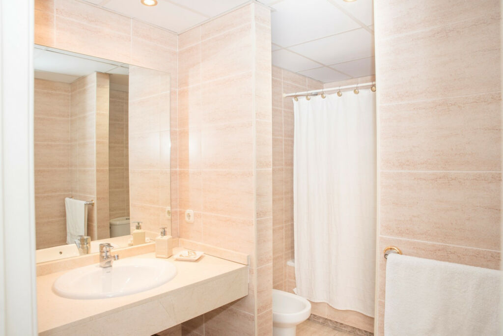 Penthouse Duplex Guadalmina Baja Málaga - image 25