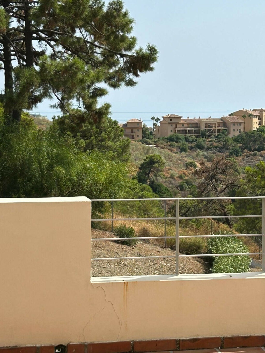 Middle Floor Apartment Selwo Málaga - image 25