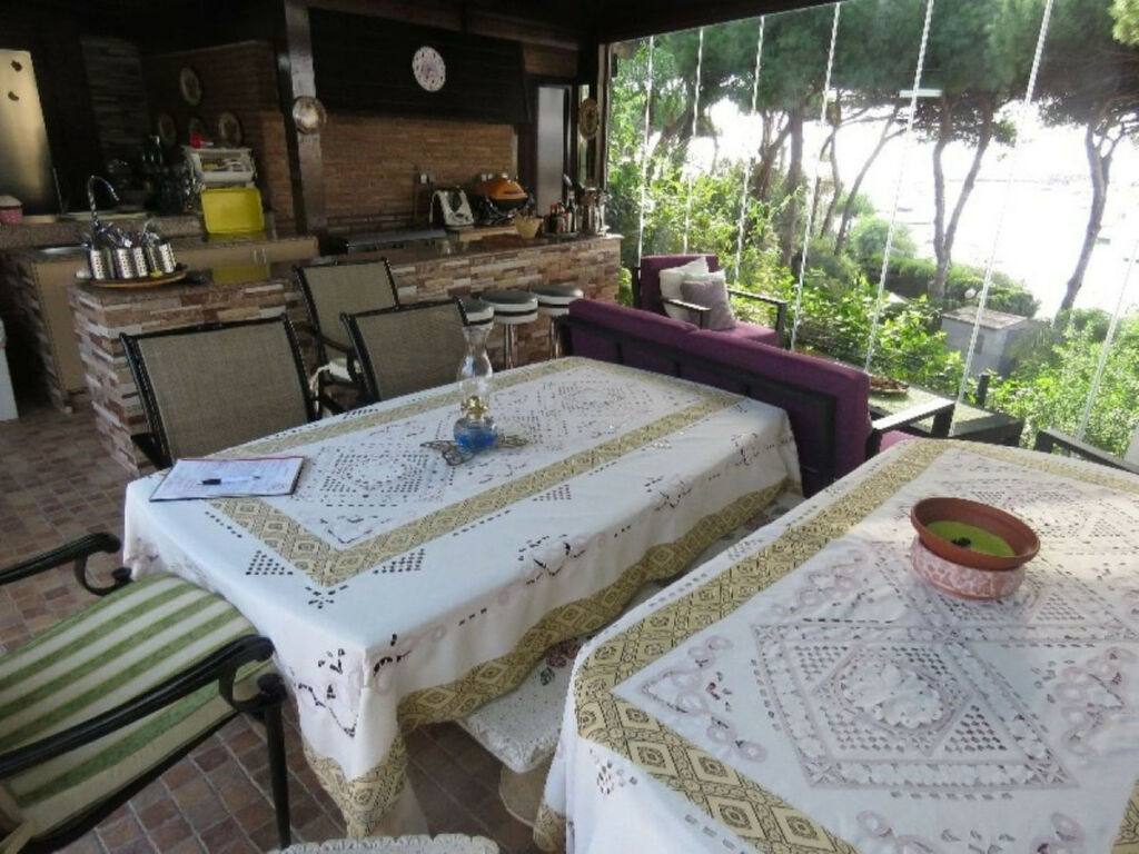 Semi-Detached House Puerto de Cabopino Málaga - image 24