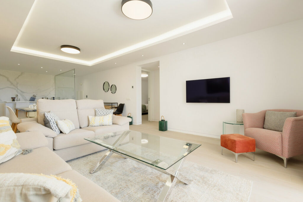 Ground Floor Apartment Bahía de Marbella Málaga - image 25