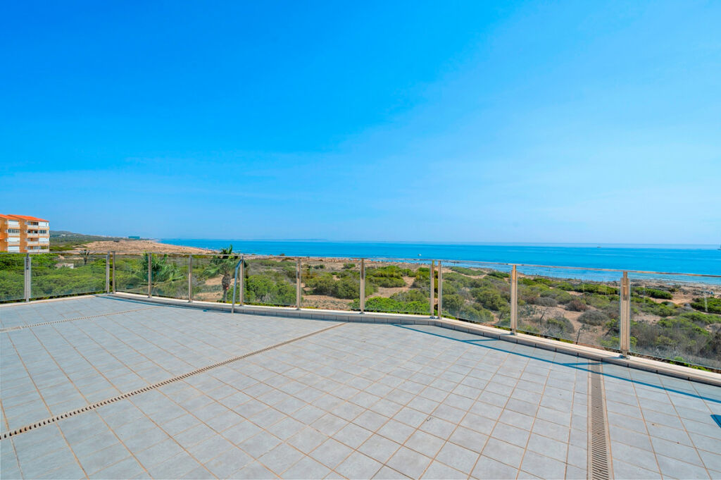 Penthouse La Mata Alicante - image 25