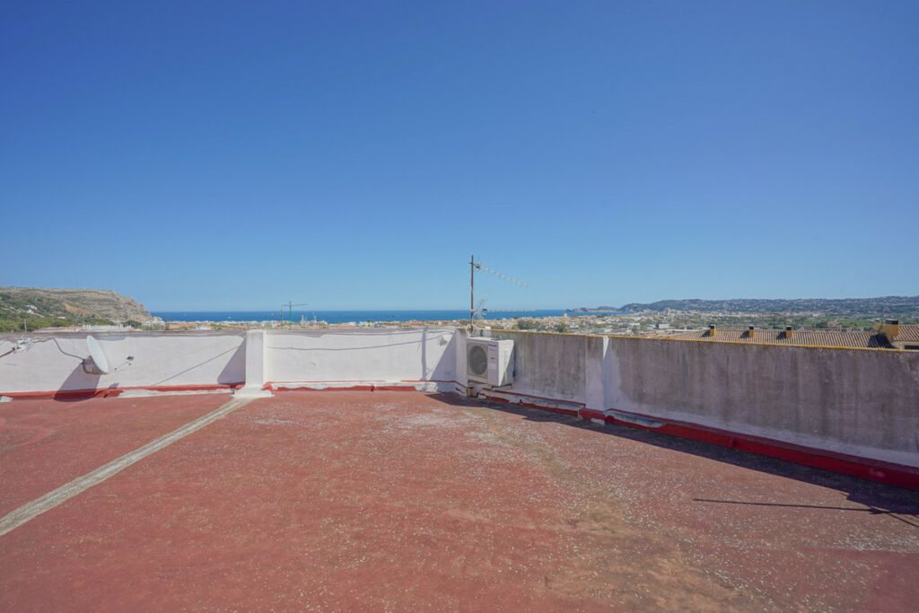 Ground Floor Apartment Javea Alicante - image 25
