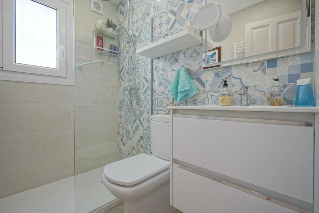 Detached Villa Javea Alicante - image 25