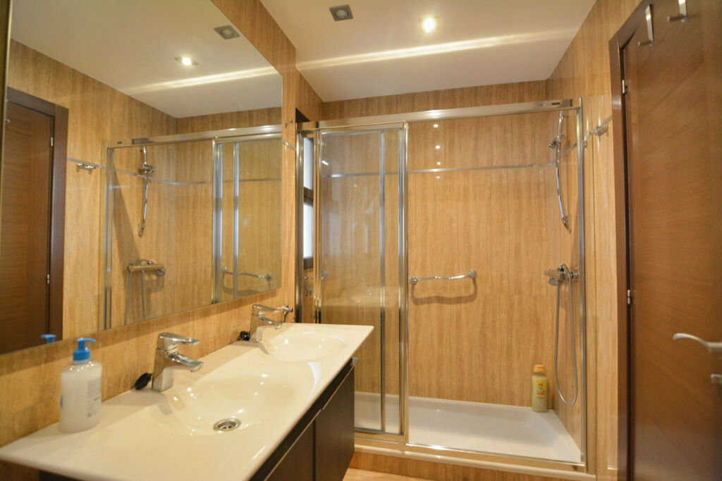 Middle Floor Apartment Fuengirola Málaga - image 25
