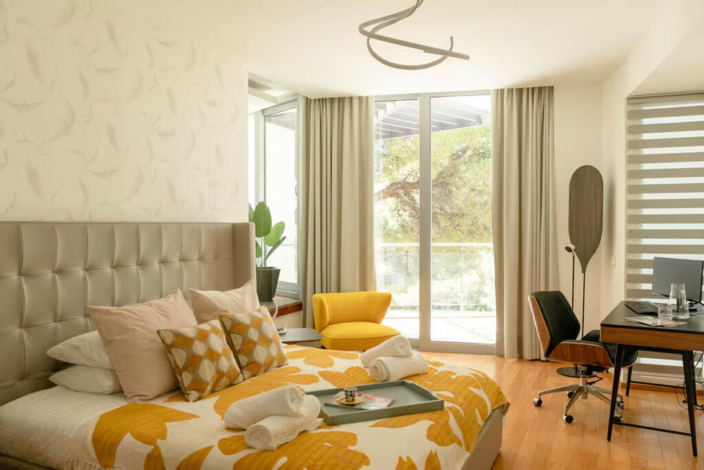 Townhouse Sierra Blanca Málaga - image 25