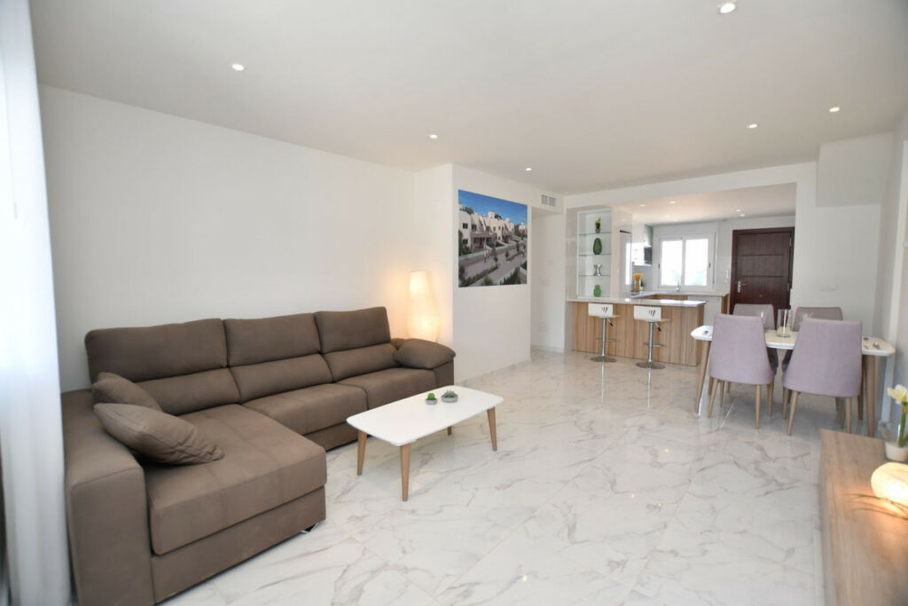 Bungalow San Miguel de Salinas Alicante - image 23