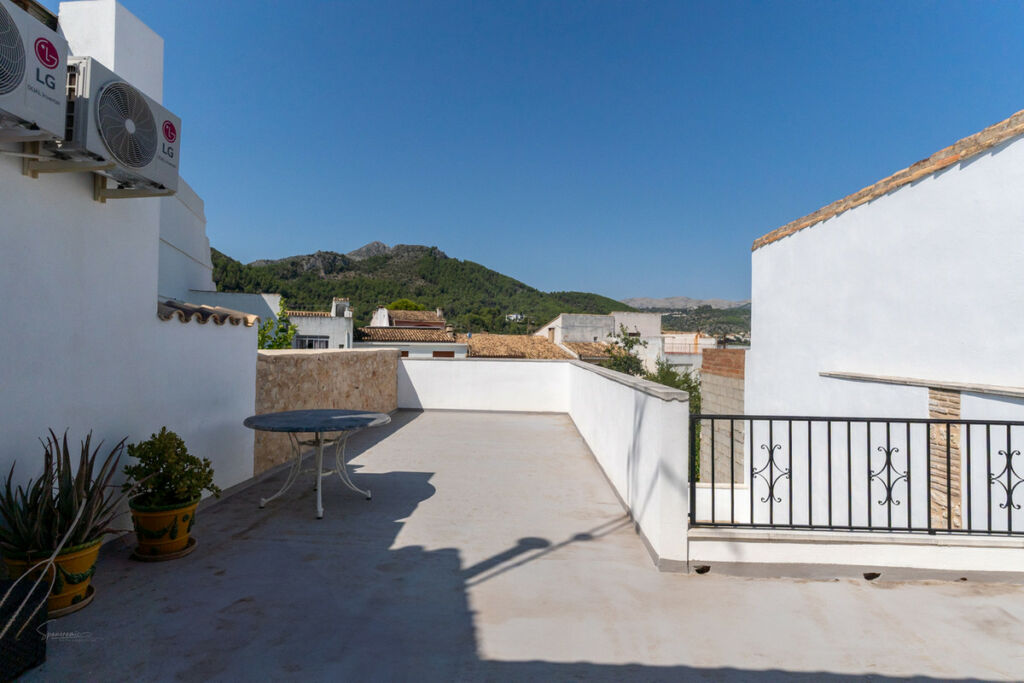 Townhouse Orba Alicante - image 25