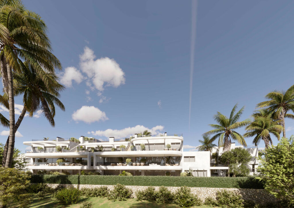 Duplex Estepona Málaga - image 25