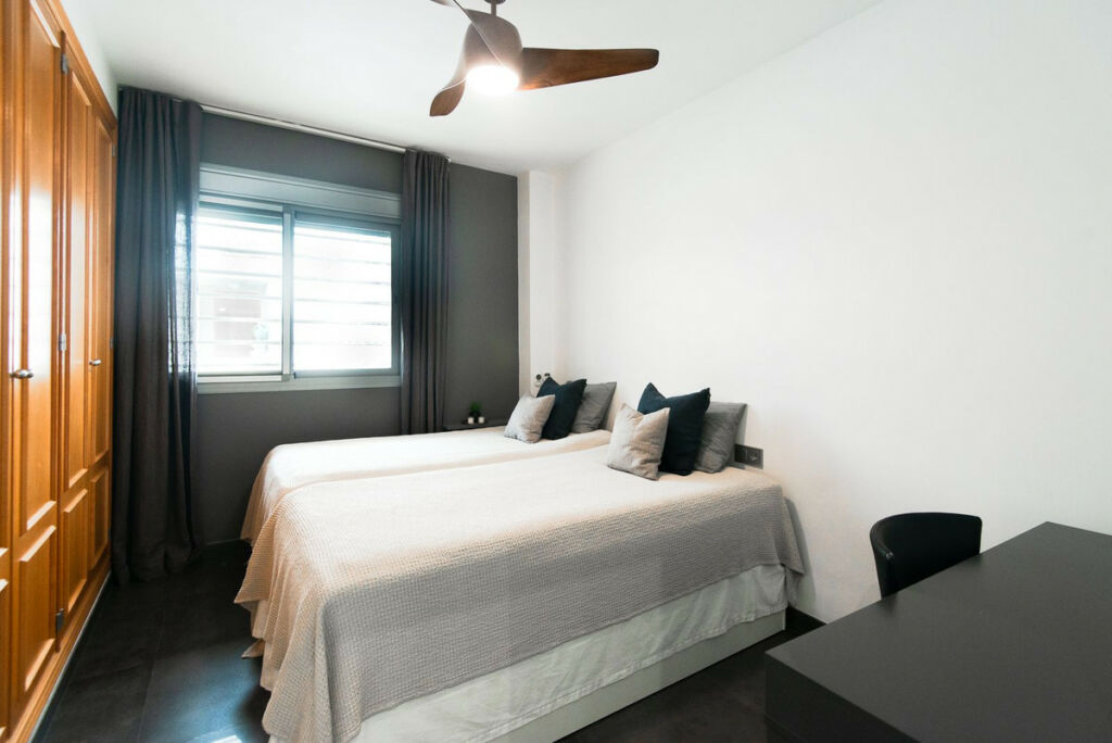 Top Floor Apartment Fuengirola Málaga - image 25