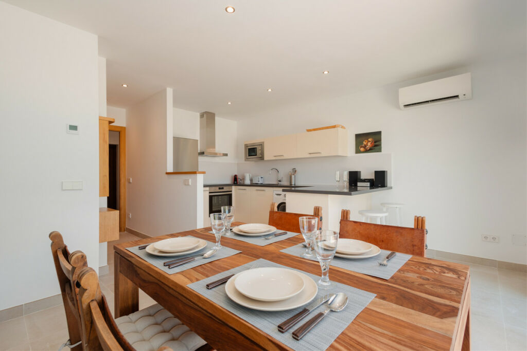 Detached Villa Costabella Málaga - image 25