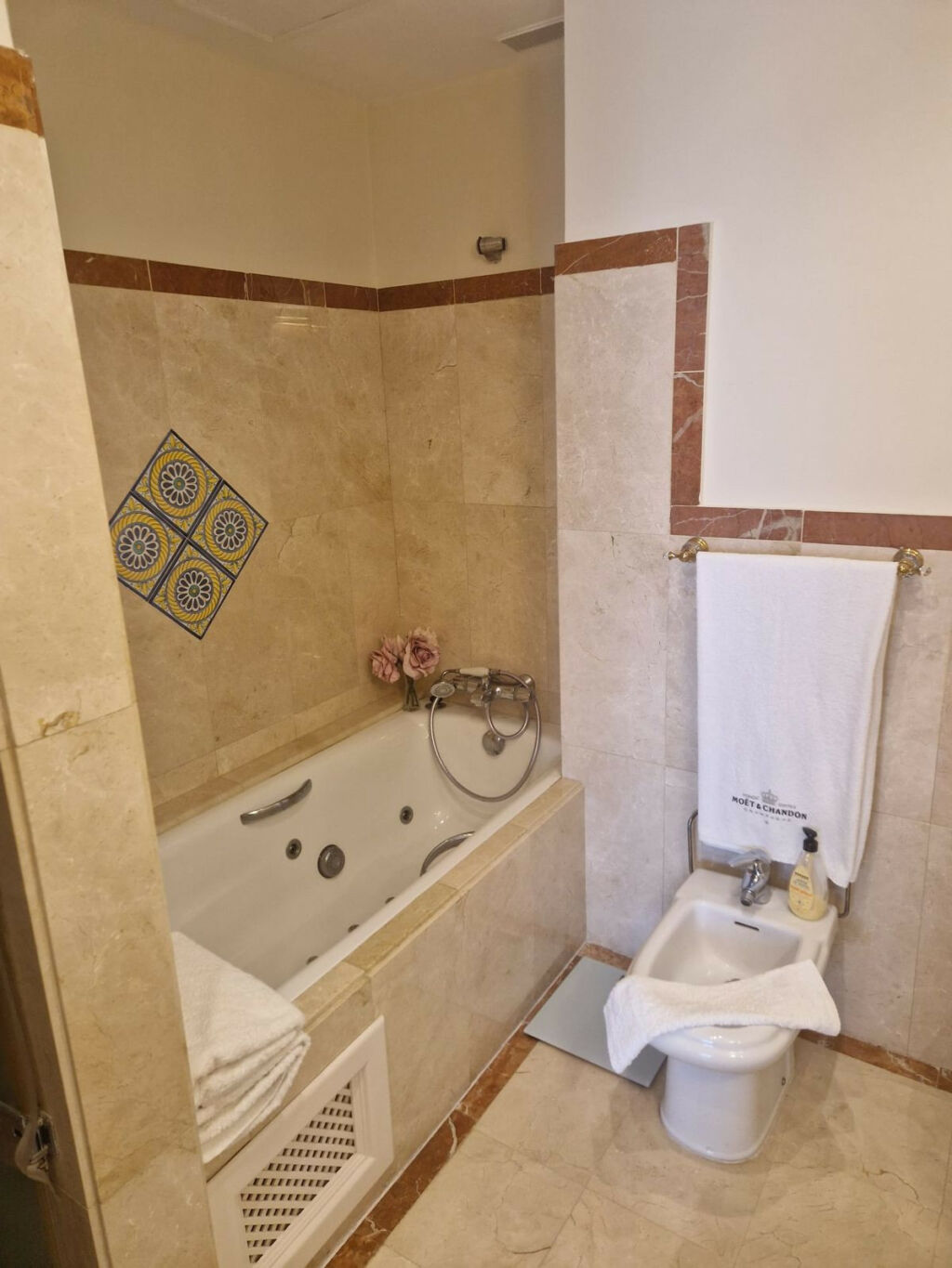 Ground Floor Apartment Casares Playa Málaga - image 25
