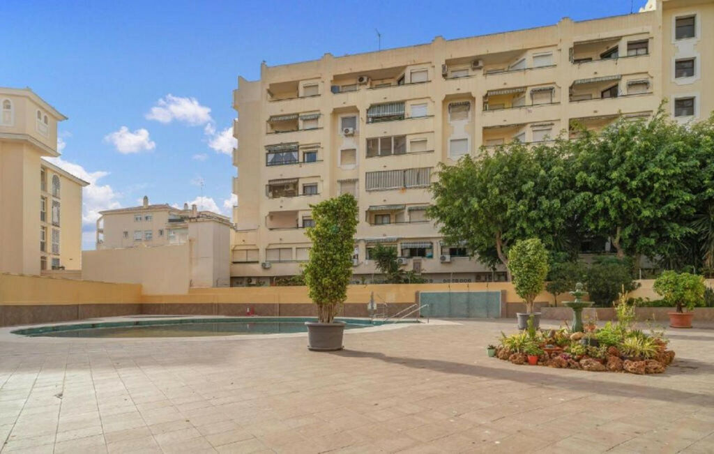 Middle Floor Apartment Torremolinos Málaga - image 25