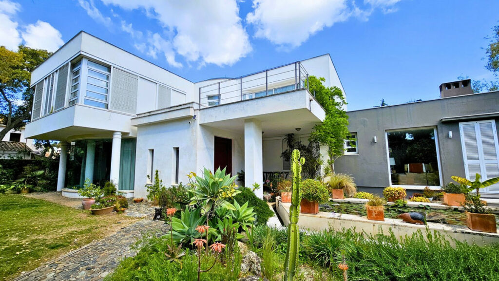 Detached Villa Sotogrande Alto Cádiz - image 25