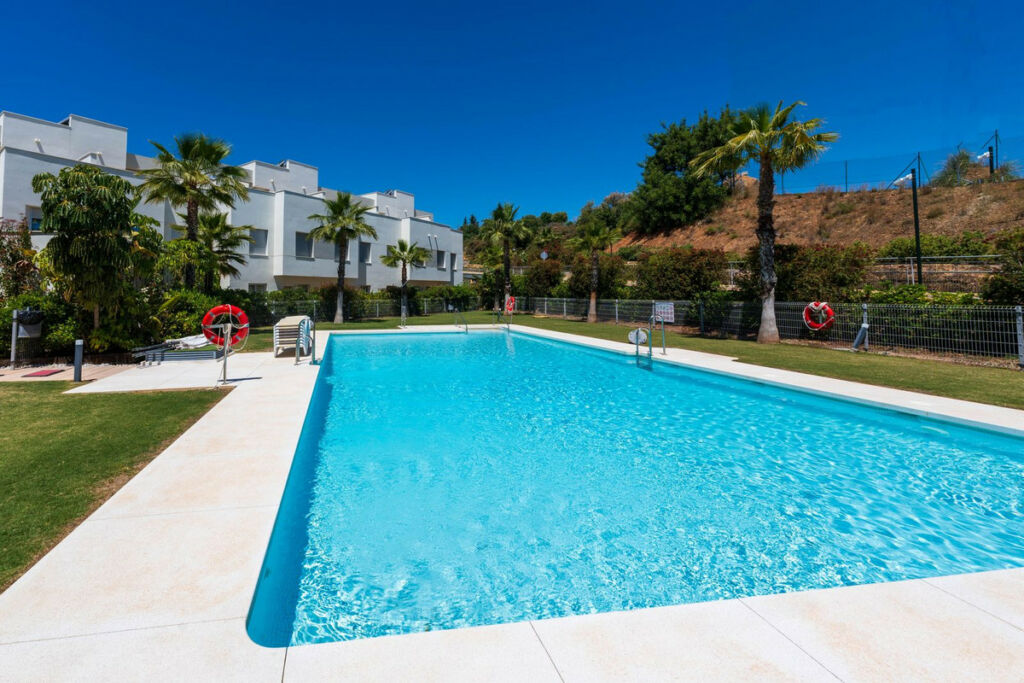 Townhouse La Cala Golf Málaga - image 25