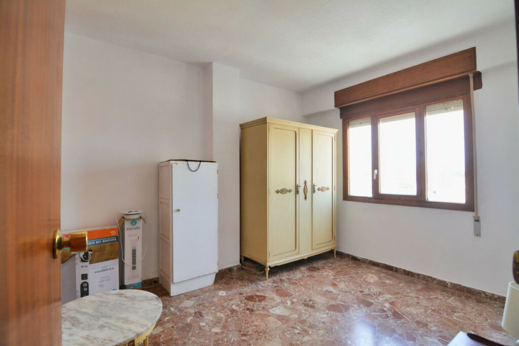 Middle Floor Apartment Fuengirola Málaga - image 25