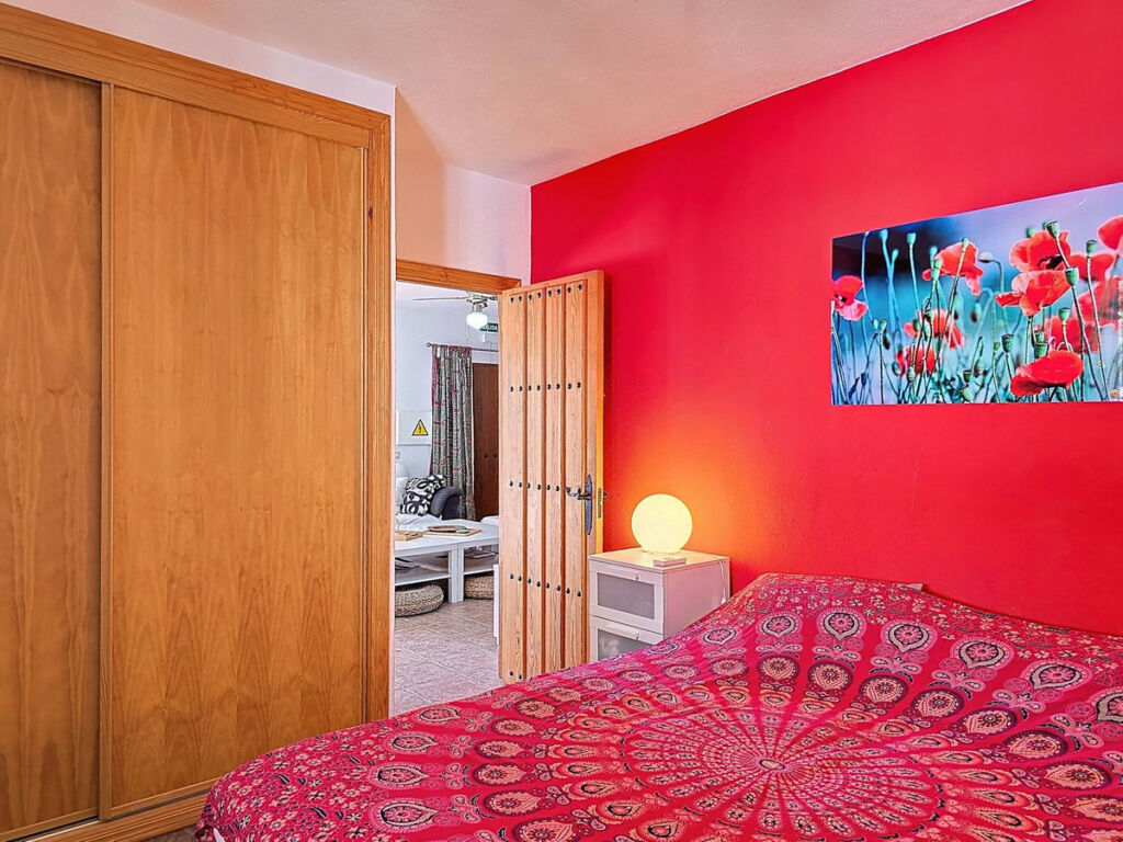Detached Villa Comares Málaga - image 26
