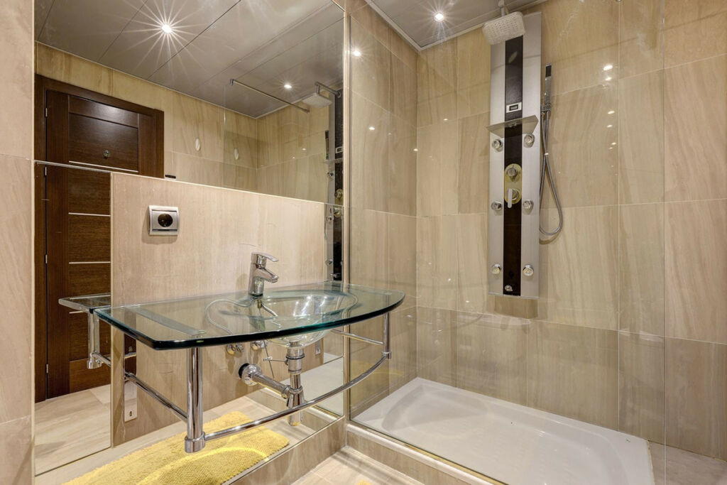 Middle Floor Apartment Estepona Málaga - image 25