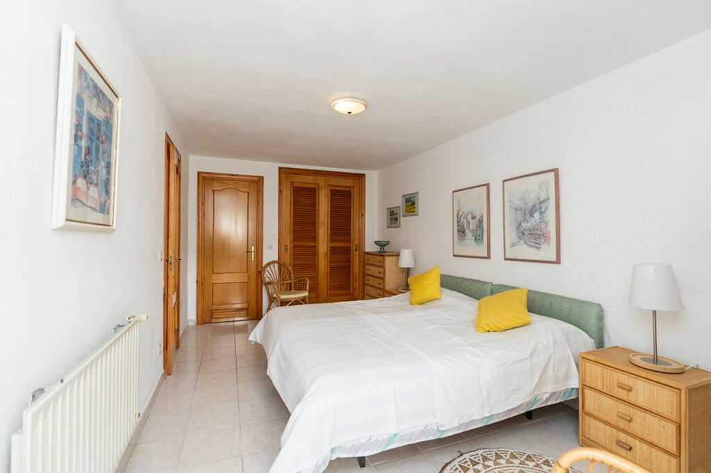 Detached Villa El Faro Málaga - image 25