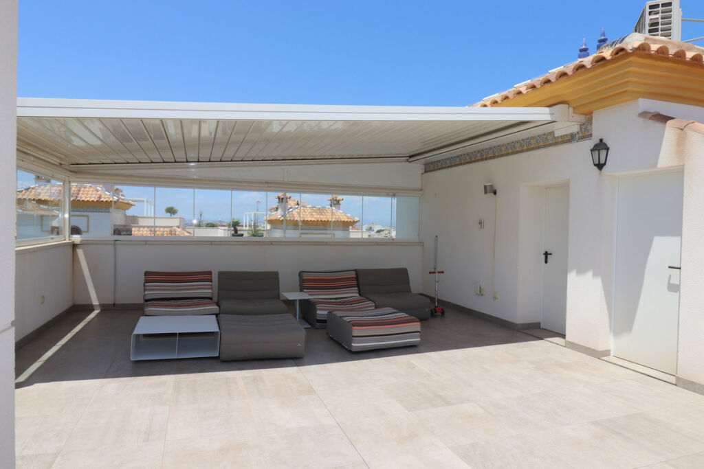 Penthouse Guardamar del Segura Alicante - image 25