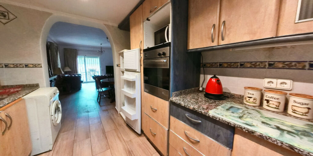 Detached Villa Albir Alicante - image 25