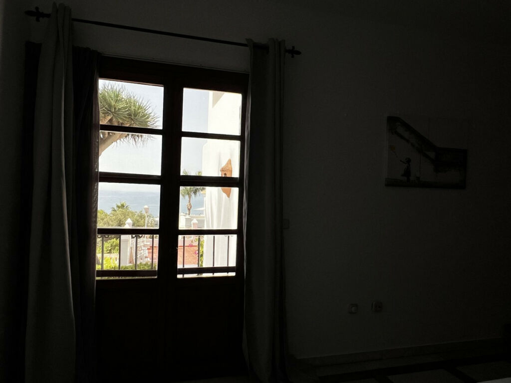 Detached Villa Estepona Málaga - image 25
